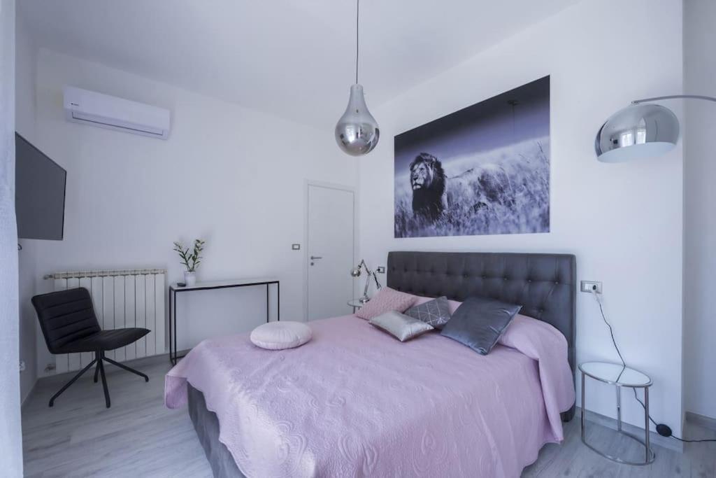 La Dolce Vita - Pescara Centro Eksteriør billede