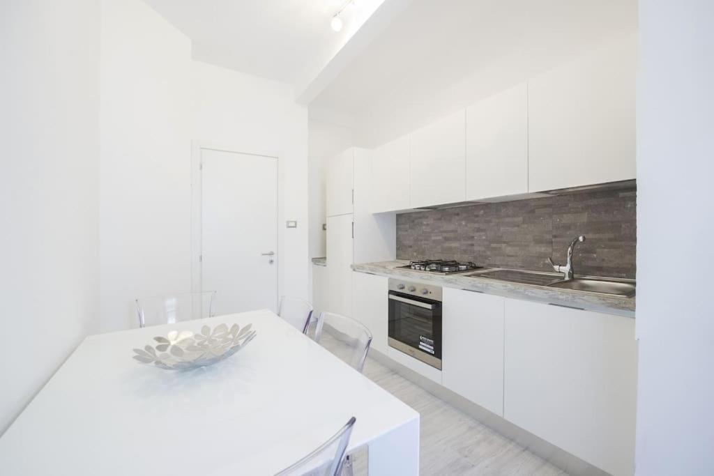 La Dolce Vita - Pescara Centro Eksteriør billede