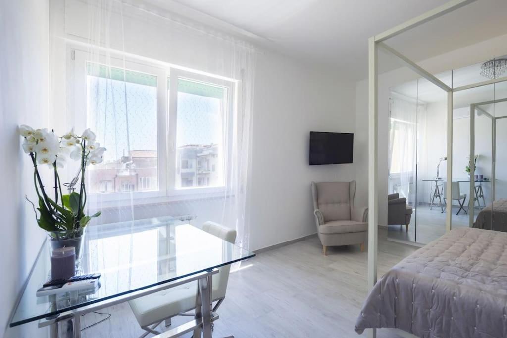 La Dolce Vita - Pescara Centro Eksteriør billede