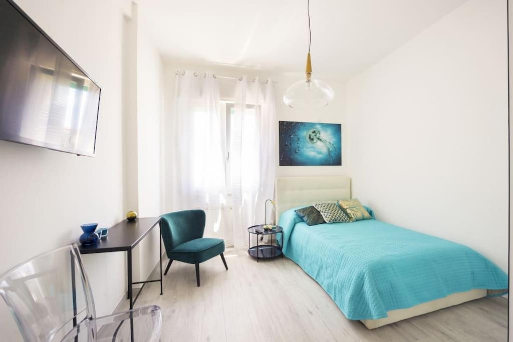 La Dolce Vita - Pescara Centro Eksteriør billede