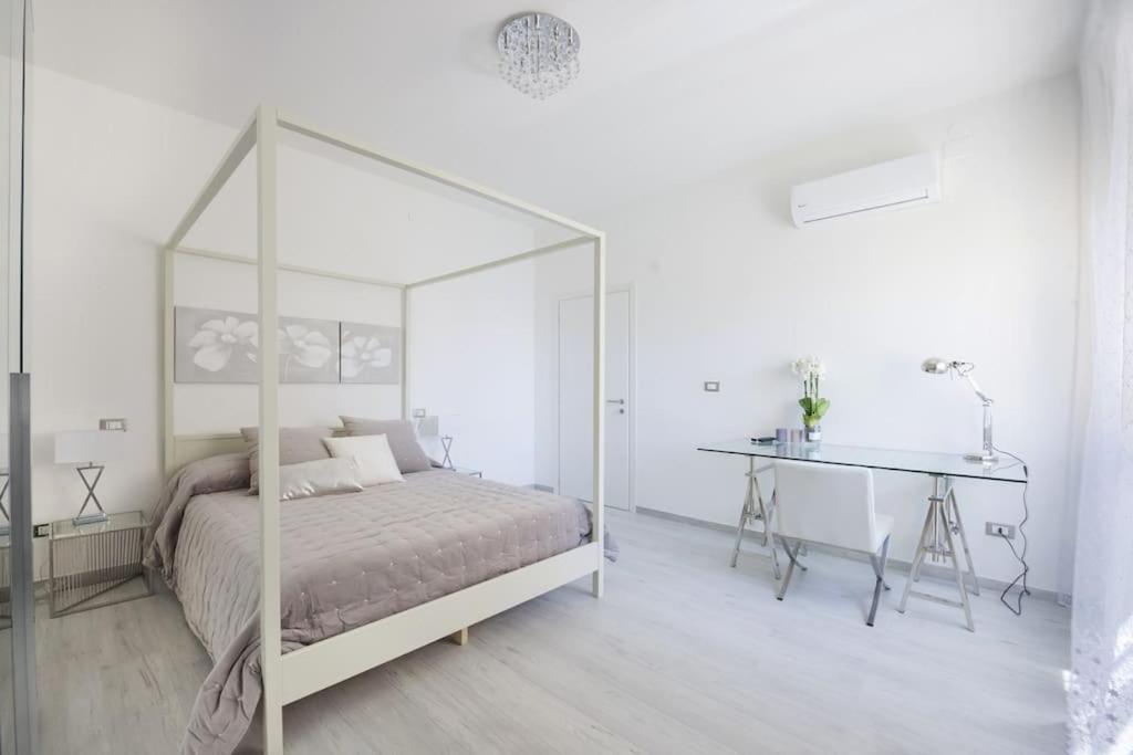 La Dolce Vita - Pescara Centro Eksteriør billede