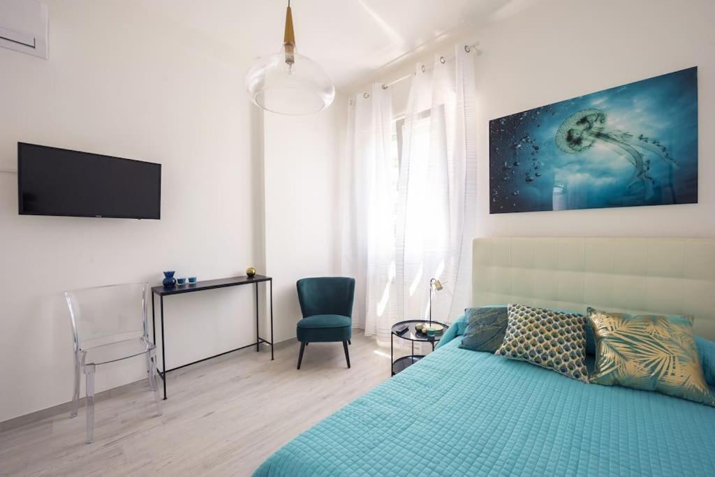 La Dolce Vita - Pescara Centro Eksteriør billede
