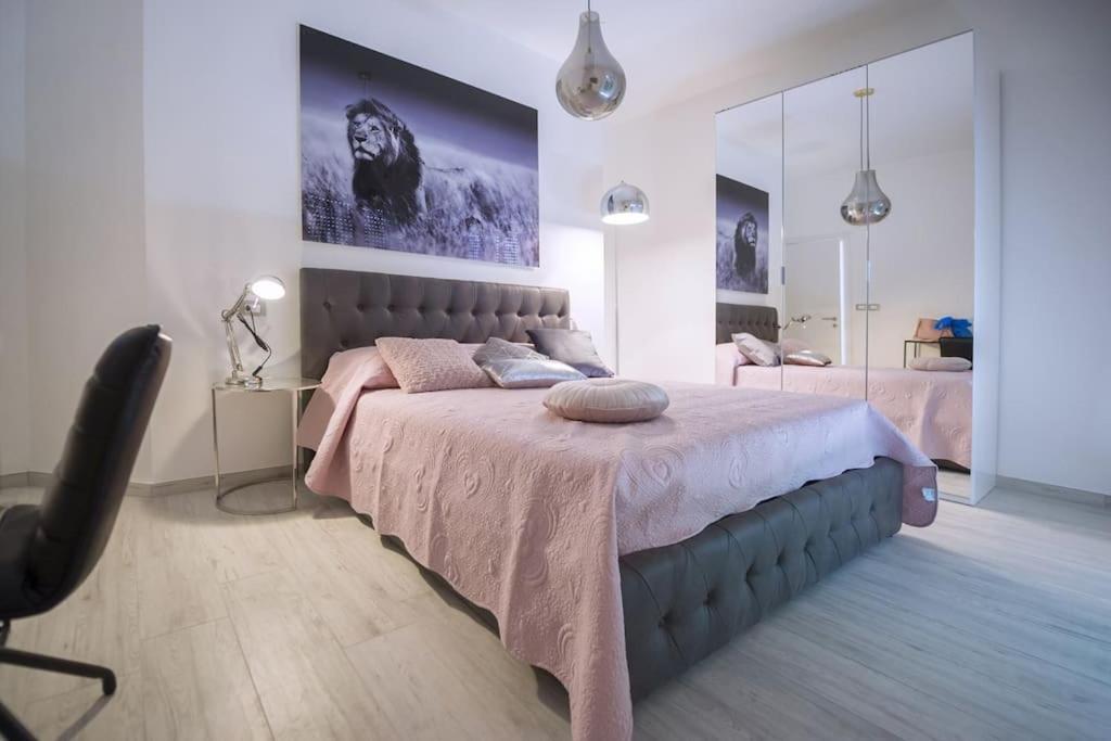La Dolce Vita - Pescara Centro Eksteriør billede